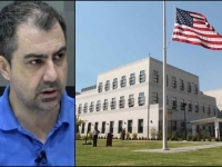 ČOVIĆEV NOVINAR ŠIRI PANIKU: 'Zatvaranje američkih konzulata u Mostaru i Banjoj Luci ide na ruku bošnjačkim unitaristima!'