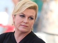 TUGA U PORODICI BIVŠE HRVATSKE PREDSJEDNICE: Preminula majka Kolinde Grabar-Kitarović