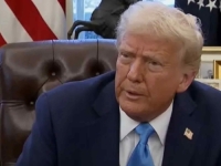 TRUMP ODIŠE OPTIMIZMOM: 'Stvarno dobre šanse za postizanje dogovora između Rusije i Ukrajine!'