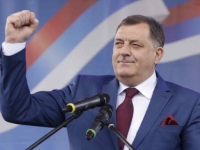 DODIK ODUŠEVLJEN VIJESTIMA IZ SLOVENIJE: 'Ovo jeste pobjeda, ali borba nije gotova'