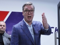 KLJUČA U SRBIJI: Vučićev Informer objavio spisak profesora koji navodno iz sjene rukovode protestima studenata!