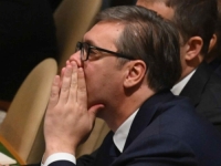 NEVJEROVATNE IZJAVE ALEKSANDRA VUČIĆA: 'U Srbiji postoji pobuna bogatih i privilegiranih, tamo nema sirotinje!'