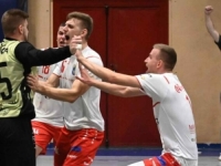TREĆA TITULA ZAREDOM: Izviđač je novi-stari prvak BiH