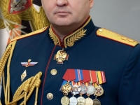 OSUĐEN BIVŠI RUSKI GENERAL: Sud mu oduzeo generalski čin...