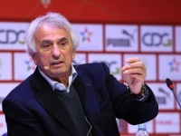 ZAGREB ČEKA MAJSTORA IZ JABLANICE: Vahid Halilhodžić želja navijača 'Dinama', a sada je otkrio plan...