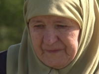 TUŽNO SJEĆANJE MAJKE VAHIDE IZ AHMIĆA: 'Ubili su mi sina, samo 19 godina je imao; Sve mlade su pobili'