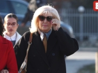 PRVOSTEPENO OSUĐENA NA GODINU ZATVORA: Odbrana advokatice Vasvije Vidović ulaže žalbu na presudu