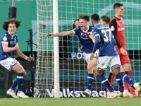 NOGOMETNA SENZACIJA U NJEMAČKOJ: Leverkusen ispao od trećeligaša, pogledajte kako su nadigrali nacionalnog prvaka... (VIDEO)