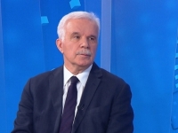 EKONOMISTA MLADEN VEDRIŠ TVRDI: 'Trump se preračunao i potcijenio Kinu'