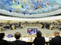 POTVRĐUJU NEZAKONITOST IZRAELSKE OKUPACIJE: Vijeće UN-a za ljudska prava usvojilo dvije palestinske rezolucije