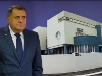 PROJDI VILO: Šta je sve sporno s vilom Milorada Dodika u elitnom beogradskom naselju...