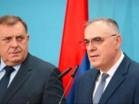 POLITIČKA (RAZBI)BRIGA: Miličević zabrinut za Karadžića, a Dodik za Mladića