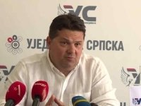 STEVANDIĆ RAZRAĐUJE PLANOVE: 'Ne isključuje se održavanje referenduma!'