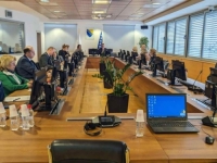 OSVJEŽENJA U PRAVOSUĐU: VSTV BiH imenovao nove sudije i tužitelje u Bosni i Hercegovini