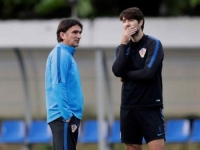 'MODRI' I DALJE BEZ TRENERA: Dalićev pomoćnik odbio Dinamo