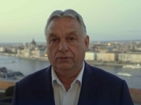 'DRAGI ALEKSANDRE, DRAGE SRPSKE PATRIOTE...': Pogledajte Orbanovu patetičnu poruku podrške Vučiću