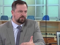 BANDIĆ OTPUSTIO KOČNICE: 'Nikšić i Kazaz javno ljube skute notornim fašistima i propagiraju njihove nakaradne ideje!'