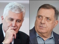 DA SE NE BI OPEKEL, NIKAD NIŠ BU REKEL: Svi se izjasnili o Dodikovoj ponudi osim Čovića