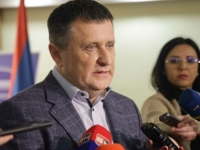 U TOJ GRMUŠI LEŽI ZEC: Stanivuković protiv dodjele Ključa grada Banjaluke Đajiću, SNSD-ovka skočila da brani direktora UKC-a