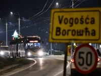 MINISTAR ŠTETA OBRADOVAO SARAJLIJE: 'Vratili smo trolejbus u Vogošću, obavljena prva testna vožnja' (FOTO)