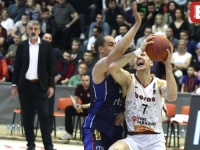VRABAC NAKON POBJEDE BOSNE: 'U finalu smo, ali ne smijemo se time zadovoljiti'