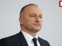 SANIN BOGUNIĆ, PREDSJEDNIK VSTV-a BiH: Kada je u pitanju najava osnivanja posebnog VSTV-a u Republici Srpskoj....