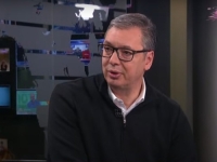 VUČIĆ PRIJETI KRIVIČNOM PRIJAVOM: Progon neistomišljenika, studenata, novinara...