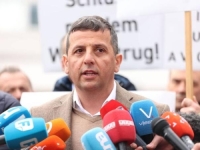 NAKON KRAĆE BOLESTI: Preminula majka Nebojše Vukanovića o kojoj je emotivno govorio u intervjuu