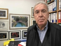 MOSTARSKI NOVINAR ALIJA BEHRAM: Braća po podjeli, Dodik i Čović, neće odustati!