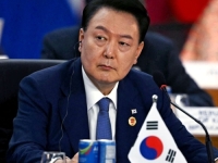 KRAH VLASTI U JUŽNOJ KOREJI: Lider Yoon Suk Yeol svrgnut sa vlasti nakon što je proglasio vanredno stanje