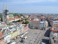 'ODLUČILI SMO ZATOMITI EGO': Nezavisni kandidat za gradonačelnika Zagreba povukao kandidaturu