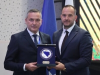 VICO ZELJKOVIĆ POTVRDIO: 'Dobili smo podršku FIFA-e i UEFA-e, dan nakon održanih izbora...'