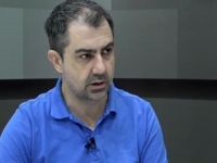 ZORAN KREŠIĆ, NAKON IMENOVANJA U UPRAVI ODBOR FTV-a: 'S gašenjem BHRT-a nestaje i Federalna televizija...'