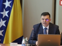 TEGELTIJA NA SASLUŠANJU PRED KOMISIJOM PD-a PS BiH: 'Stručnih ljudi nedostaje na svim pozicijama, neće niko da radi za 2.000 KM, toliko ima...'