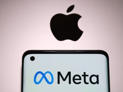 KAZNE IZ EVROPSKE KOMISIJE KOMPANIJAMA APPLE I META: Zbog regulative će platiti stotine miliona eura