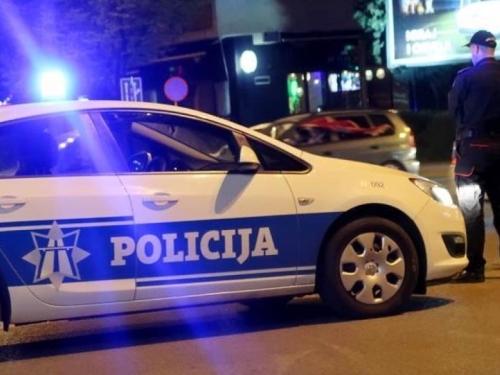 DVADESET MINUTA IZA PONOĆI: Na Cetinju likvidiran Ilija Bogdanović, specijalci na ulicama...