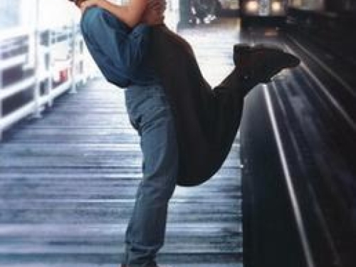 SANDRA BULLOCK OVAJ FILM IZDVAJA KAO JEDAN OD NAJDRAŽIH: 'Uloga koju sam željela, ne kao očajna glumica, nego zato...'