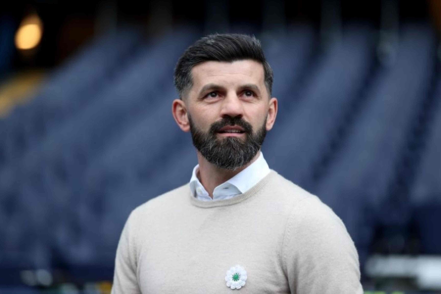 VELIKA VIJEST IZ NJEMAČKE: Miron Muslić preuzima posrnulog njemačkog ...