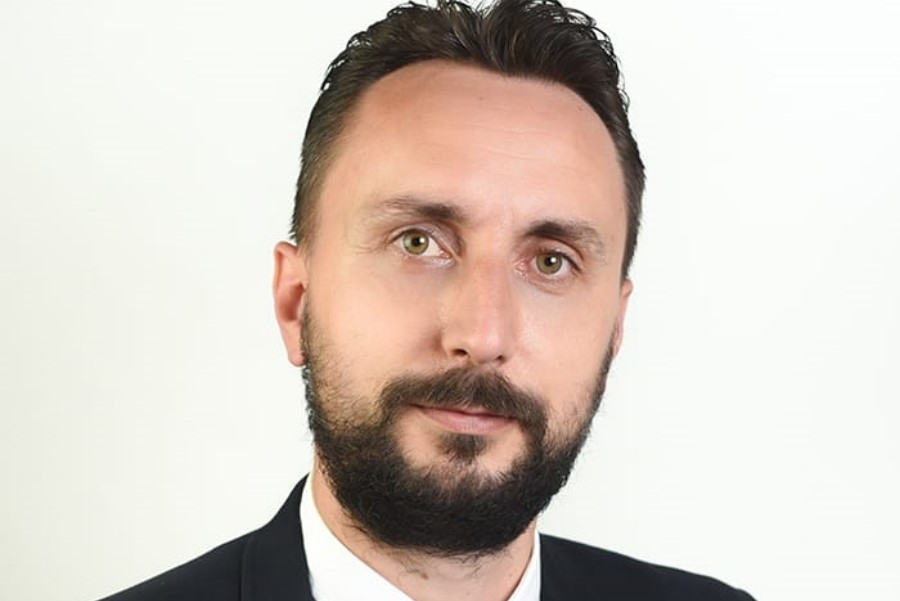 STOJAN SMILJANIĆ IZ TESLIĆA NAKON DRAME U SKUPŠTINI: 'Režim je pokušao ...