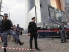 NAJŽEŠĆI NAPAD UKRAJINE NA RUSIJU OD POČETKA RATA: Pogođena tvornica koja proizvodi dijelove za raketne sustave, zatvoreni aerodromi (VIDEO)