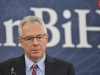 BIVŠI AMERIČKI AMBASADOR MICHAEL MURPHY: 'Ukoliko dođe do raspada Bosne i Hercegovine, to neće biti...'