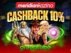 GREENTUBE CASHBACK: Uzmi 200 KM svakog dana