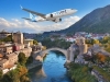 STIGLI PRIJATELJI IZ TURSKE: Od idućeg mjeseca redovna avio linija iz BiH