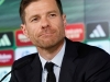 XABI ALONSO NA ZVANIČNOM PREDSTAVLJANJU U REALU: 'Ako to učinimo, imat ćemo moćnu silu'