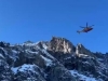 LAVINA ZATRPALA LJUDE: Helikopteri i psi tragaju za preživjelim na švicarskim Alpama