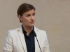 BRNABIĆ ODGOVORILA NA ZAHTJEV STUDENATA DA SE RASPIŠU VANREDNI IZBORI:'Batalite saopštenja za javnost, obratite se predmetnoj (ne)nadležnoj instituciji.'