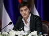 ANA BRNABIĆ BRANI DEKANA DIF-a NOVI SAD: 'Nisu smjeli da dopuste da bude gonjen kao zvijer dekan državnog fakulteta...'