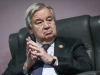 POZVAO NA SVEOBUHVATNO PRIMIRJE: Guterres pozdravio oslobađanje izraelsko-američkog zarobljenika iz Gaze