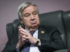 GUTERRES JAKO ZABRINUT:  'Uznemiren sam izvještajima o planovima Izraela da proširi kopnene operacije u Gazi'