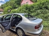 ZAMALO TRAGEDIJA: Zbog pucanja vodovodne cijevi Goraždanki uništen automobil